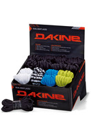 Dakine Oval Snowboard Boot Laces Assorted