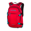 Dakine Pro II 2015 26 Litre Back Pack In Threedee Red