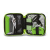 Dakine Quick Snowboard Tuning Kit 2015 In Black And Green