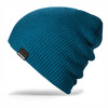 Dakine Tall Boy 2015 Slouch Beanie in Blue