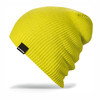 Dakine Tall Boy 2015 Slouch Beanie in Lime