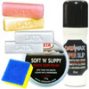 Data Dry Slope Ski And Snowboard Wax Kit