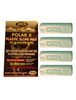 Data Polar X Dry Slope Performance Ski And Snowboard Wax