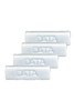 Data Polar X Wax 1Kg Bulk Pack