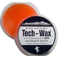 Data Snowboard Tech Wax Paste 150g