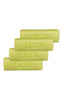 Data Universal HC Hydrocarbon Wax Green 1kg Bulk Pack