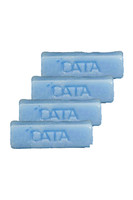 Data Wax Butane High Performance Fluoro Ski And Snowboard 1KG Pack