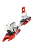 Diamir Fritschi Freeride Pro Touring Ski Bindings Red / Black / White