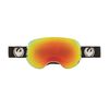 Dragon X2 Goggles 2015 Inverse with Red Ionized and Bonus Lens
