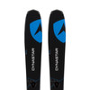 Dynastar Powertrack 79 Carbon Fluid X 2015 Mens Skis with Bindings