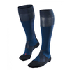 Falke ST4 2015 Mens Ski Touring Socks in Marine