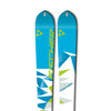 Fischer Alproute 78 2015 Touring Skis with Bindings