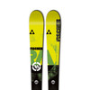 Fischer Ranger 84 2015 Mens Skis with Bindings