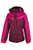 Five Seasons 2013 Denize Girls Ski Jacket Aubergene