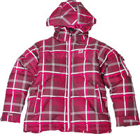 Five Seasons 2013 Tatiana Womens Ski Jacket Aubergine