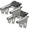 Fritschi Traxion Ski Crampons 115mm For Diamir Vipec Bindings