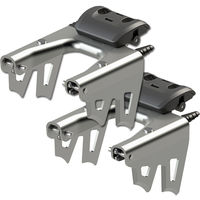 Fritschi Traxion Ski Crampons 115mm For Diamir Vipec Bindings
