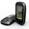 Garmin Oregon 650 Map GPS Unit With 8MP Camera And Worldwide Base Map
