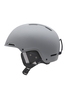Giro Battle 2014 Mens Ski and Snowboard Helmet Matte Grey
