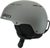 Giro Combyn 2015 Ski And Snowboard Helmet in Matte Titanium