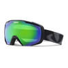 Giro Onset 2015 Ski And Snowboard Goggles In Black Icon And Green Lens