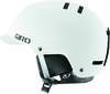 Giro Surface S 2015 Ski and Snowboard Helmet In Matte White