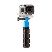 GoPole Grenade Grip Handle For GoPro