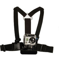 GoPro Camera Chest Mount Harness