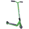 Grit Atom 2015 Scooter in Acid Green