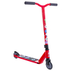 Grit Atom 2015 Scooter in Acid Red