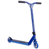 Grit Fluxx 2015 Scooter in Laser Blue/Silver