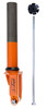 Grit Freestyle Scooter Fork Kit Threadless Orange