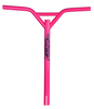 Grit Yeh Yeh Yeh Freestyle Scooter Handlebars Pink