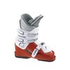 Head J3 Childrens Ski Boots With 3 Buckles In Red Add White