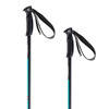 Head Joy Black Womens Aluminium Ski Pole