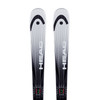 Head Rev 78 2015 Mens Skis with Bindings