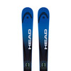 Head Rev 85 Pro 2015 Mens Skis with Bindings