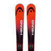 Head Rev 90 2015 Mens Skis with Bindings