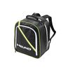 Head Ski Boot Back Pack In Performance Black