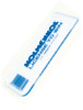 Holmenkol 3mm Perspex Scraper