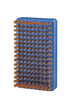 Holmenkol Base Brush Bronze For Ski & Snowboard Bases (24502)