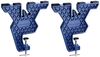 Holmenkol BoardFix / FreerideFix Ski And Snowboard Vice Kit