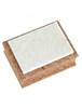 Holmenkol FinishKork Wax Polishing Cork
