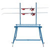 Holmenkol Professional Ski Waxing Table