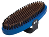 Holmenkol Ski And Snowboard Oval Brass Wax Brush