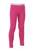 Icebreaker 2015 Oasis Junior Leggings In Magenta