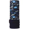 Junior Polar Buff - Batman Cape / Navy