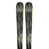 K2 AMP 80X 2015 Mens Demo Skis with Marker Bindings