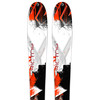 K2 AMP Rictor 90XTI 2015 Mens Skis with Bindings