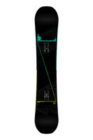 K2 Subculture 2014 Snowboard